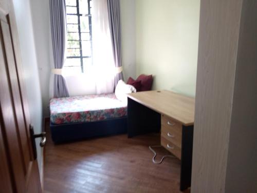 Runda Apartamento | Cozy Guest Wing for Rent in Runda