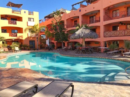 Benito Juárez Apartamento | El Pueblo Condominiums by Rocky Host