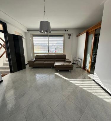 Vittoria Apartamento | Bianca