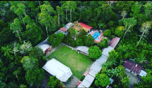 Tena Casa | Cabañas Horeb