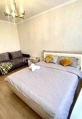 Nur-Sultan Apartamento | квартира посуточно
