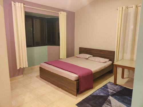 Kodaikanal Apartamento | Dahlia Cottage