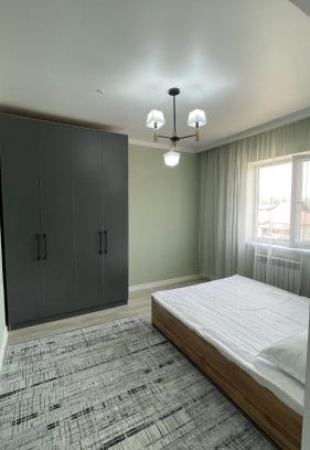 Almaty Apartamento | Карасу новый чистый апарт-отель