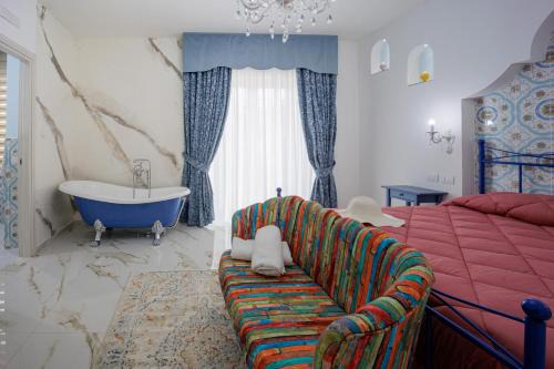 Naples Cama Y Desayuno | REDDIMUS Guest House