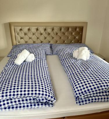 Unterbaech Apartamento | Haus Christania, Obergeschoss, Unterbäch Wallis