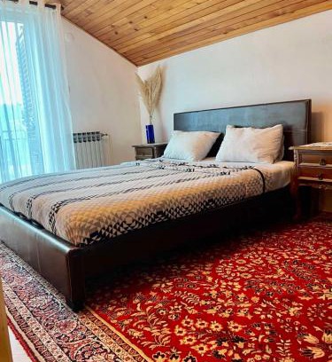 Ratisevina Casa | VILA MARTINA