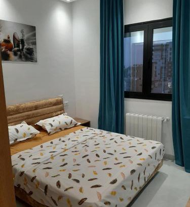 Eastern Khezama Apartamento | RcH403N