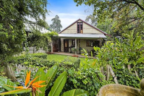 Neerim South Casa | Blerick Country Retreat