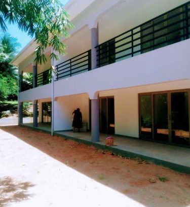 Anse La Mouche Apartamento | PikBwa