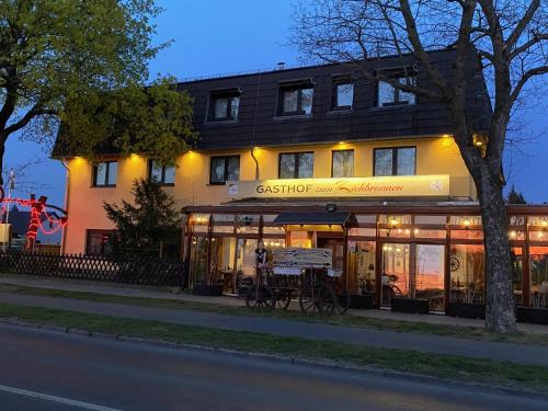 Mahlsdorf Hotel | Hotel zum Ziehbrunnen