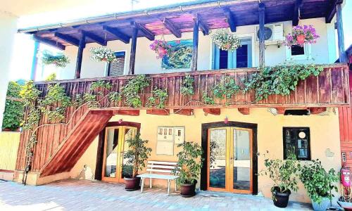 Marindol Apartamento | River Kolpa Apartments