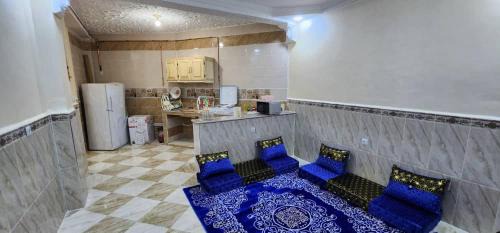 Tamanrasset Apartamento | إقامة توب دريم top dream