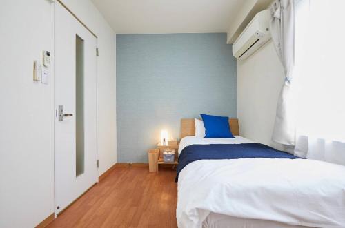 Nishiasakusa Apartamento | Tokyo, In Asakusa ,Near Ueno,Akihabara,Sky Tree Direct access to Narita Airport and Haneda Airport,3Rooms