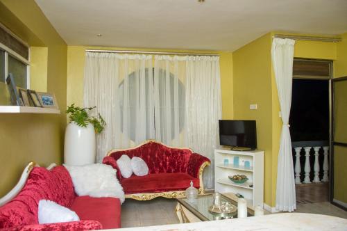 Matugga Cama Y Desayuno | Sunset Villas Matugga