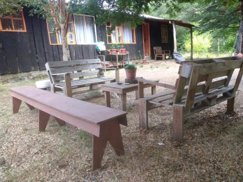 Pucon Apartamento | Se arrienda cabaña