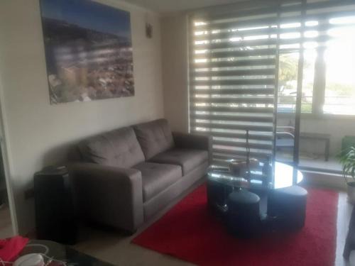 San Pedro de la Paz Apartamento | Dpto Vip Huertos familiares san pedro de la Paz
