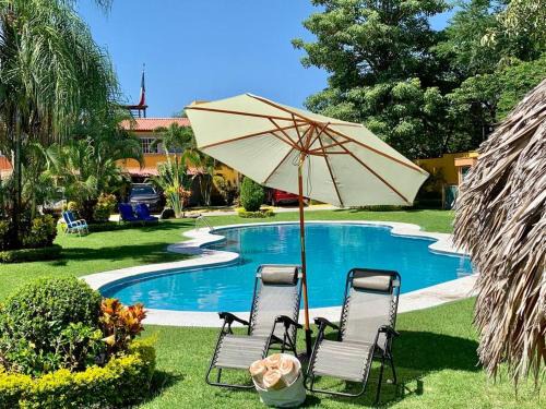 Tezoyuca Casa | Casa NA