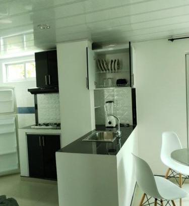 Silvania Apartamento | Paz y Armonía
