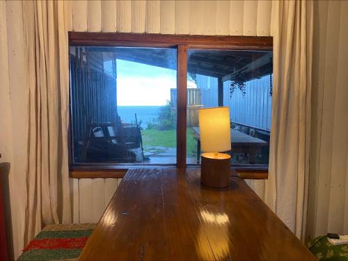 Niebla Apartamento | FISCHER NIEBLA