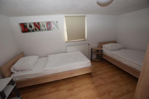 Gaarden Apartamento | Simple Stay