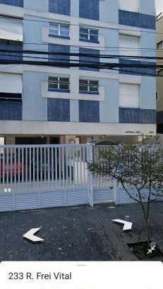 Embare Apartamento | Apartamento em santos