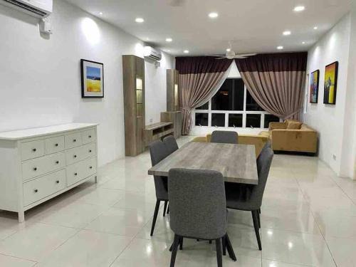 Bukit Jalil Apartamento | Eastlake Residence @ Seri kembangan