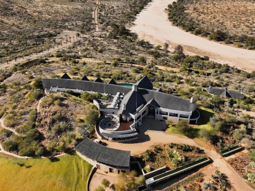 Windhoek West Cabina | Marula Palace