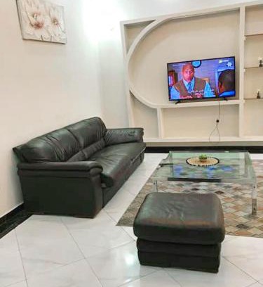 Limbe Apartamento | Amazing Riverside Lodge