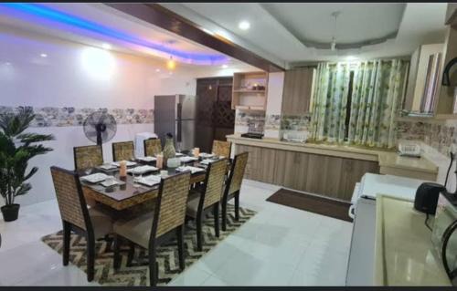 Mombasa Cama Y Desayuno | Malach homes