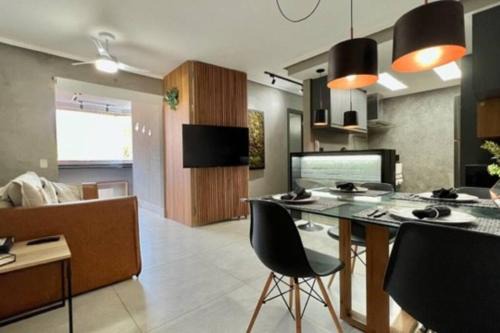 Vila Clais Apartamento | Apto a poucos passos das praia - Centro Bertioga