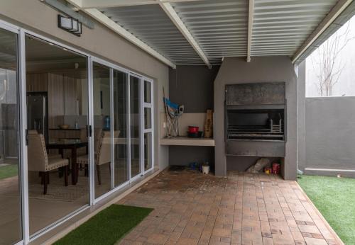 Windhoek Apartamento | Puteoli Estate