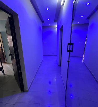 Lome Apartamento | APPARTEMENT 3 CHAMBRES