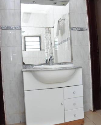 Porto-Novo Apartamento | Afongandji Service Appartments