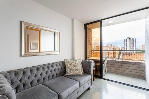 Villa Hermosa Apartamento | Apartment near downtown