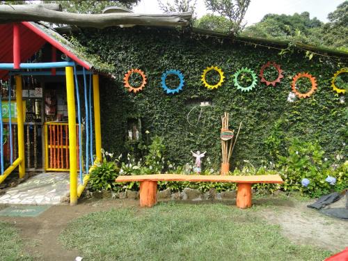 Paicol Casa | Finca Ecoturística Tierra Blanca