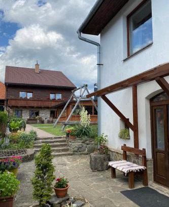 Poprad-Velka Cama Y Desayuno | Ubytovanie MARTINKA
