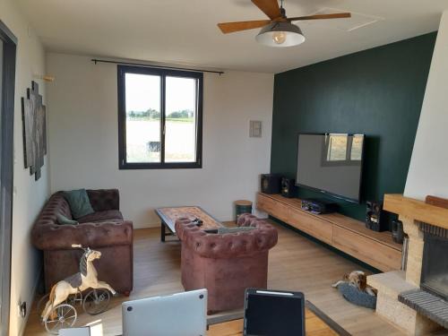 Breze Casa | Chez Thom