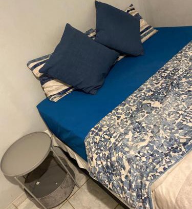 Tsumeb Apartamento | Alvin's House