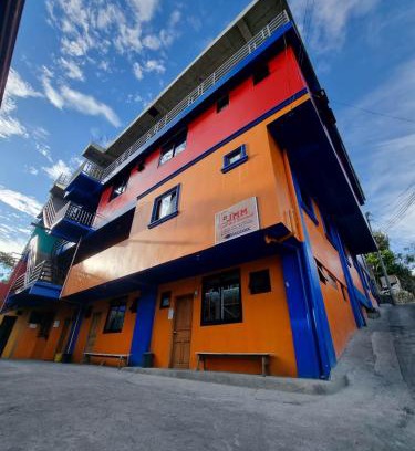 Baguio Apartamento | JMM Apartelle Transient