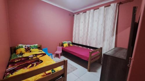 Windhoek Casa | Cheerful 2 bedroom home