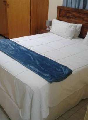 Walvis Bay Casa | COASTAL PARADISE GUEST HOUSE