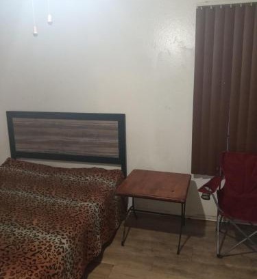 Paramount Casa | A place to stay when you in town for a day