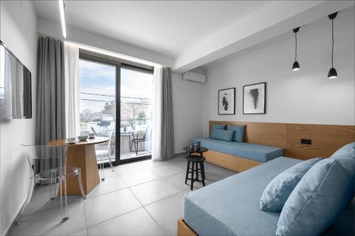 Stavros Apartamento | ROTHOS LUXURY