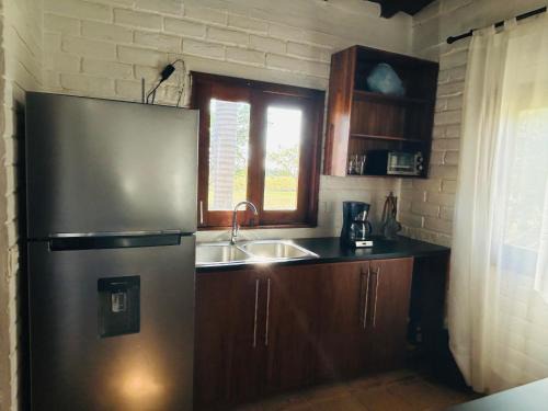 Santa María Tonameca Complejo | Cabañas el santuario