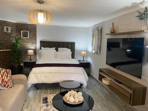 Bezuidenhout Valley Apartamento | 163 on Bez