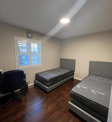 Churchill Meadows Casa | Semi in Churchill Meadows
