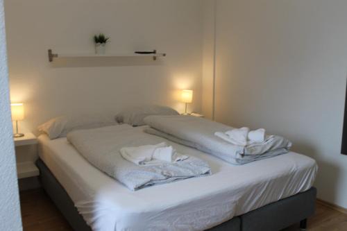 Georgsheil Hotel | Boardinghouse Georgsheil