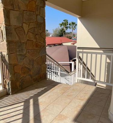 Windhoek Casa | Guest Apartment with pool