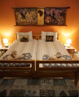 Okahandja Apartamento | Okahandja Guesthouse