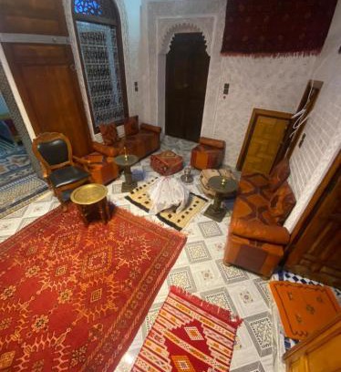 Talaa Cama Y Desayuno | DAR Bouzidi